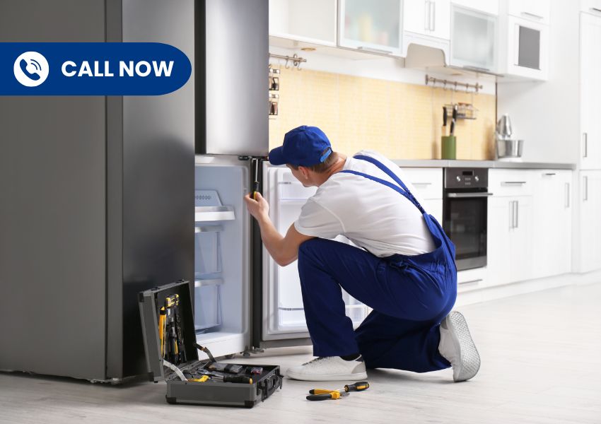 Morehead Appliance Repair Company