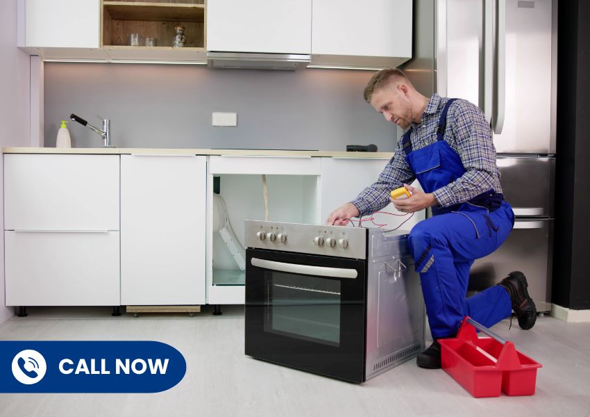 Appliance Repair Services in Morehead, KY